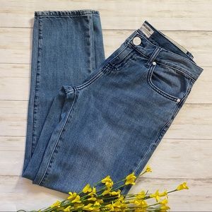 ONE X ONETEASPOON Awesome Baggies Relaxed Leg Jeans Sz. 26
